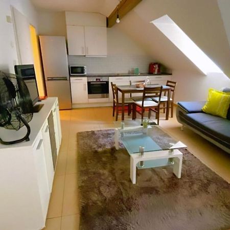 Grandhouse Aarau Apartment Екстериор снимка