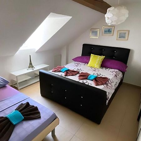 Grandhouse Aarau Apartment Екстериор снимка
